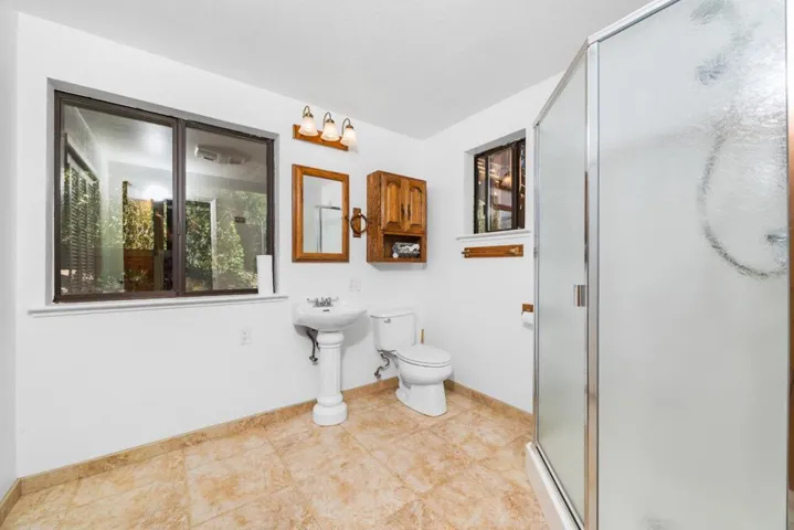 301 Upper Road, Boulder Creek, California 95006