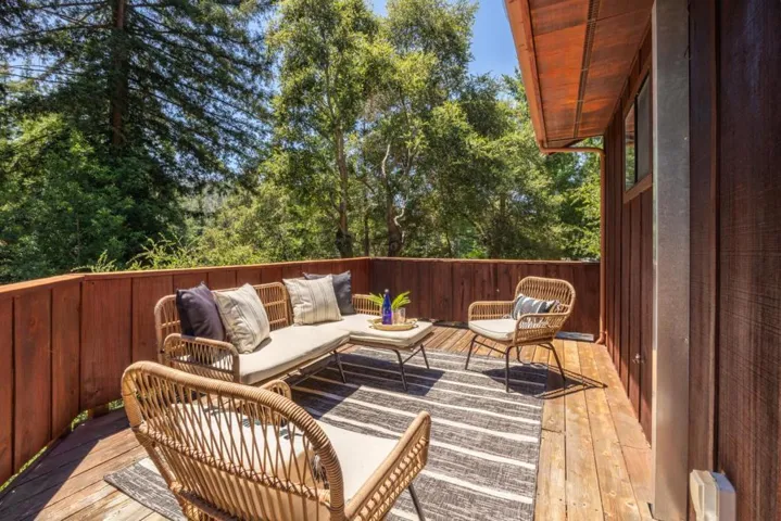 301 Upper Road, Boulder Creek, California 95006