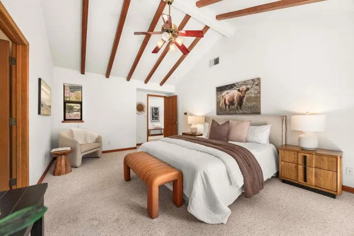 301 Upper Road, Boulder Creek, California 95006