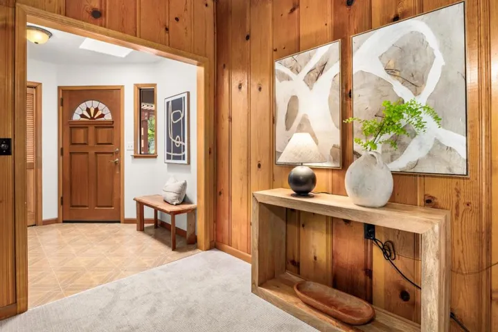 301 Upper Road, Boulder Creek, California 95006