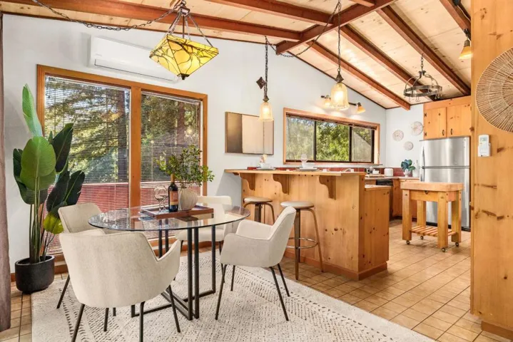 301 Upper Road, Boulder Creek, California 95006