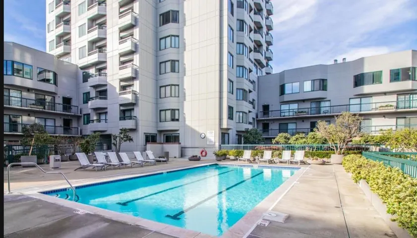 601 Van Ness Avenue 69, San Francisco, California 94102