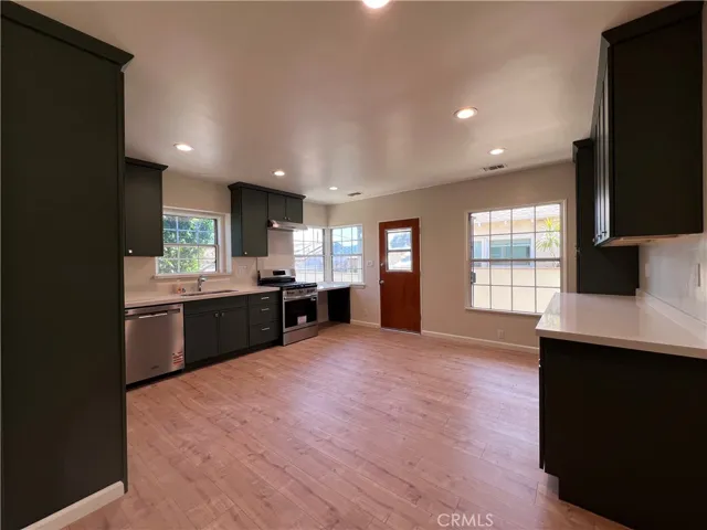 540 Crosby Street, Altadena, California 91001