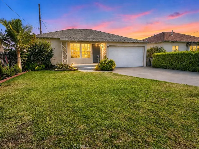 540 Crosby Street, Altadena, California 91001