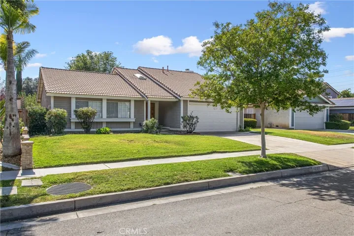 1227 Darlene Court, Redlands, California 92374