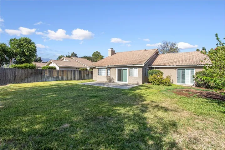 1227 Darlene Court, Redlands, California 92374