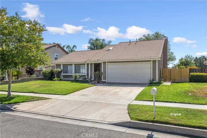 1227 Darlene Court, Redlands, California 92374