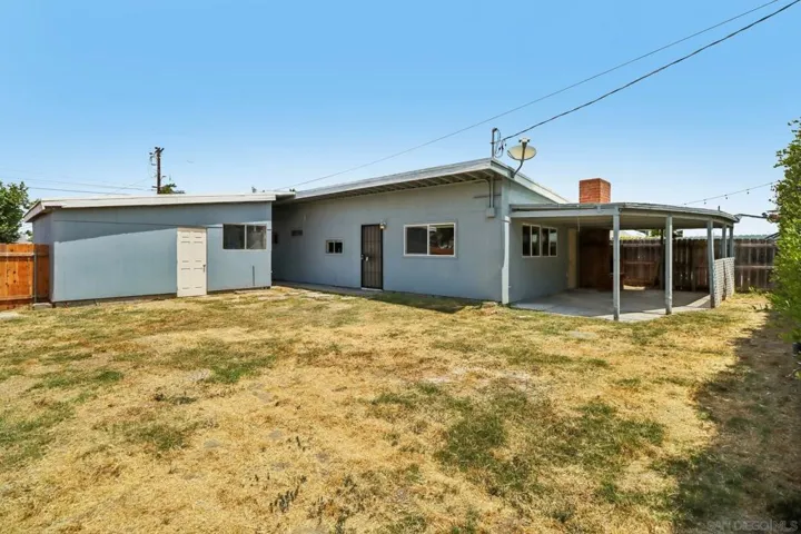 172 172a Jamul Ave, Chula Vista, California 91911
