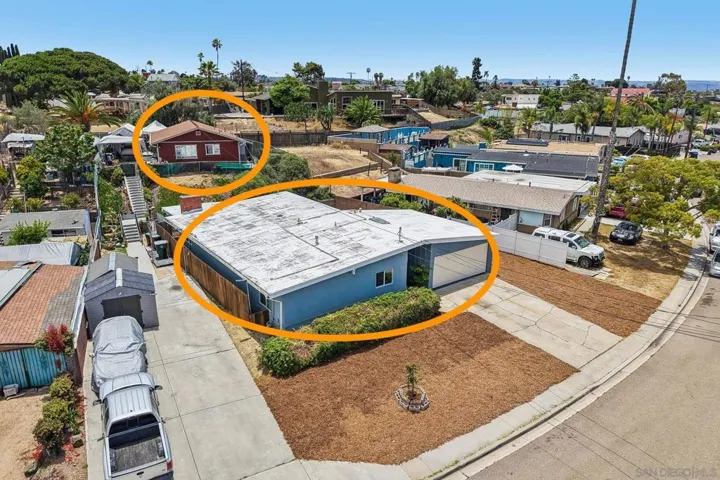 172 172a Jamul Ave, Chula Vista, California 91911