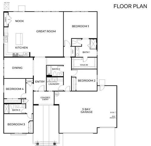 41807 Cava Lane, Palmdale, California 93551