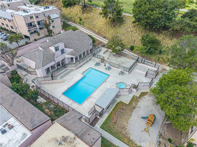 1701 Neil Armstrong Street 202, Montebello, California 90640