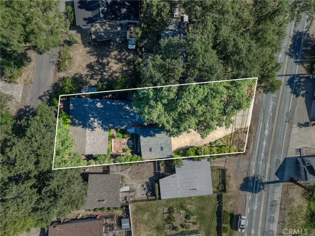 2637 Lakeshore Boulevard, Lakeport, California 95453