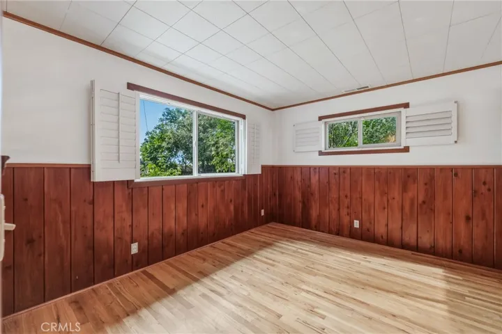 3rd bedroom
