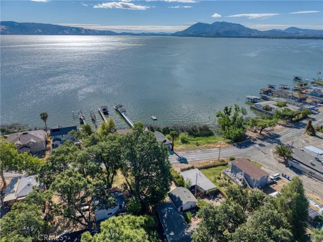 2637 Lakeshore Boulevard, Lakeport, California 95453