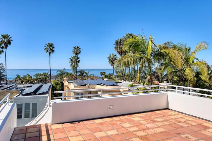 2320 Camino Del Collado, La Jolla, California 92037