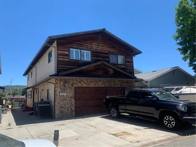 688 Keys, Clearlake Oaks, California 95423