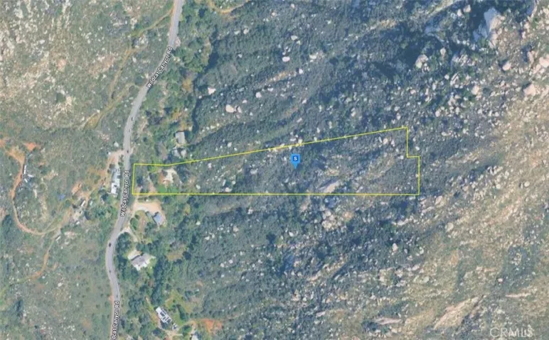 11835 Wildcat Canyon Road, Lakeside, California 92040