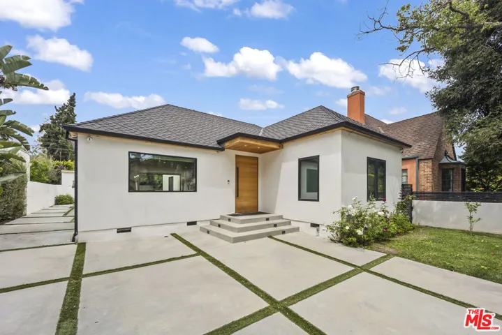 6459 Colgate Avenue, Los Angeles, California 90048