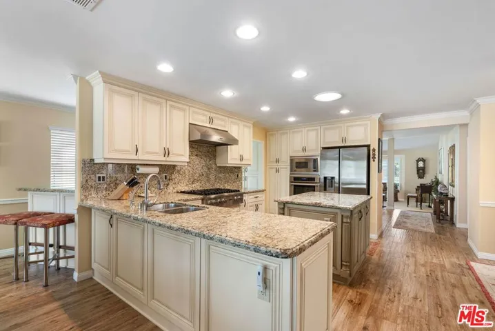 5700 Tenneyson Drive, Agoura Hills, California 91301