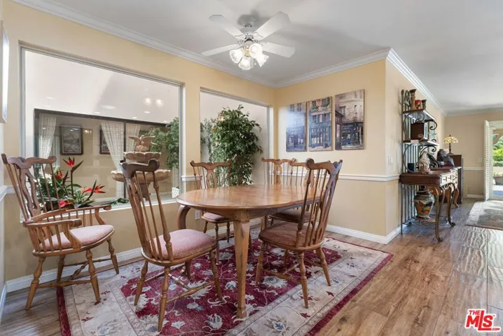 5700 Tenneyson Drive, Agoura Hills, California 91301