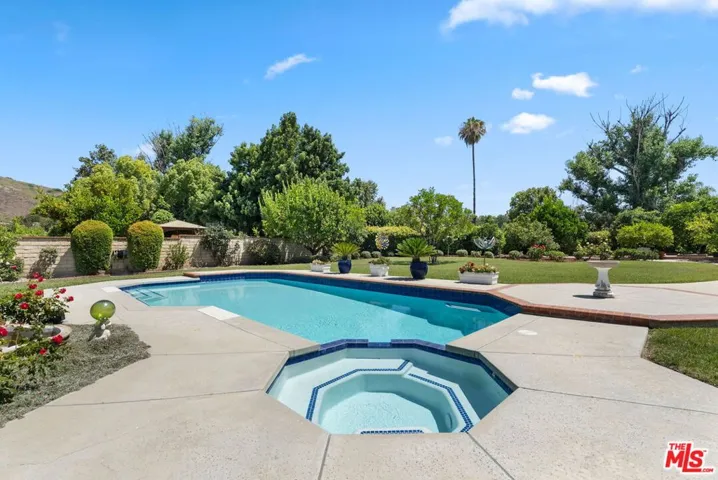 5700 Tenneyson Drive, Agoura Hills, California 91301