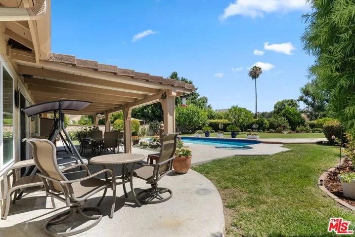 5700 Tenneyson Drive, Agoura Hills, California 91301