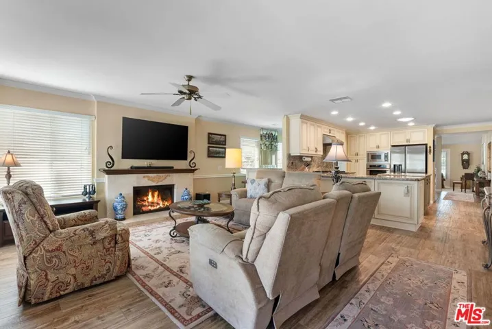 5700 Tenneyson Drive, Agoura Hills, California 91301