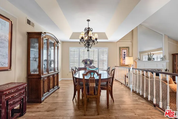 5700 Tenneyson Drive, Agoura Hills, California 91301