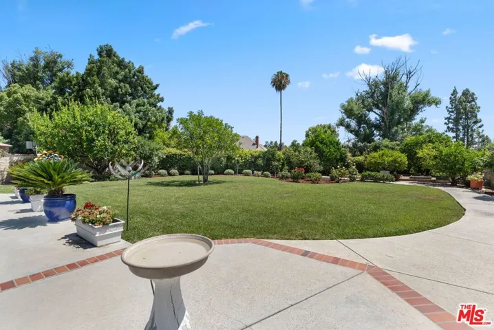 5700 Tenneyson Drive, Agoura Hills, California 91301