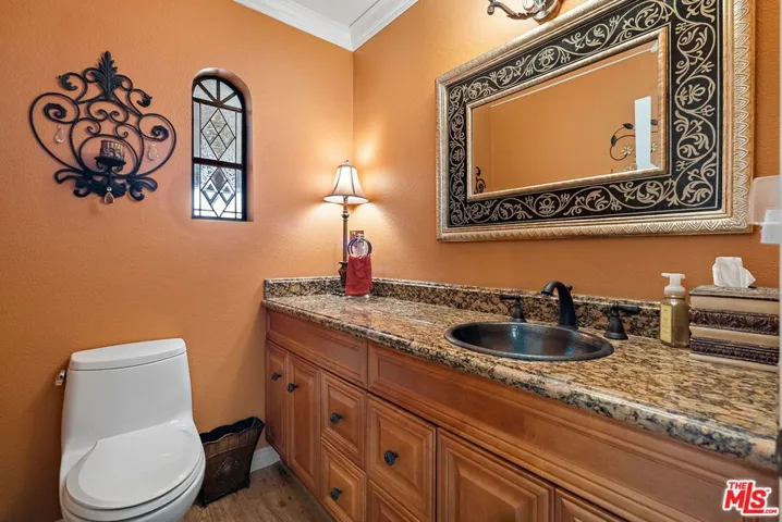 5700 Tenneyson Drive, Agoura Hills, California 91301