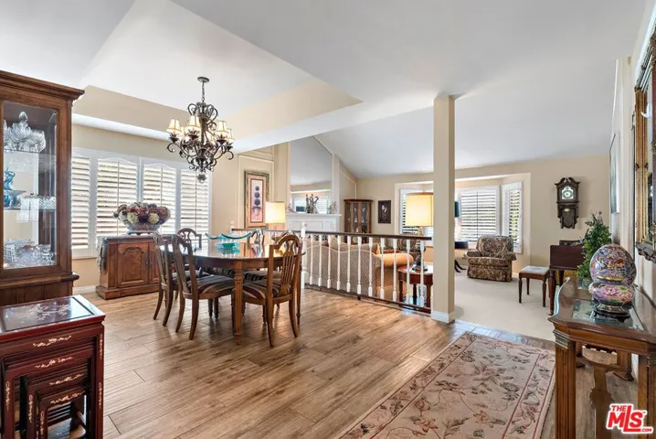 5700 Tenneyson Drive, Agoura Hills, California 91301