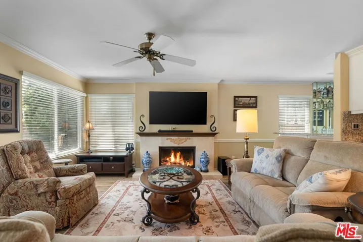 5700 Tenneyson Drive, Agoura Hills, California 91301