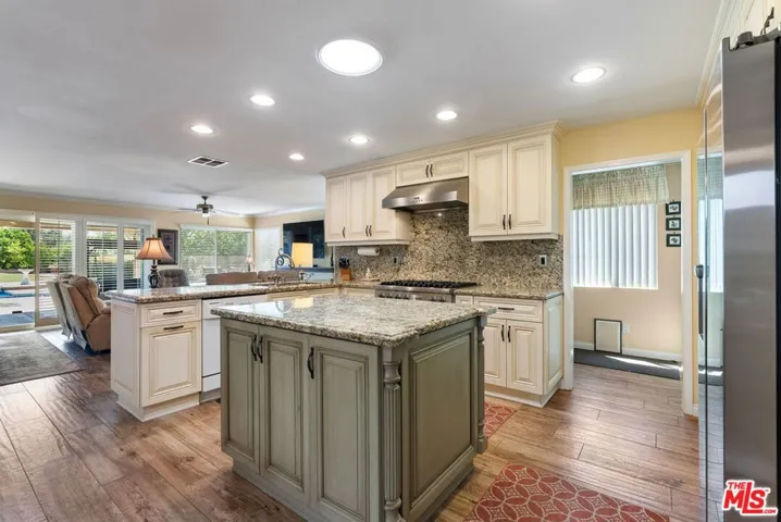 5700 Tenneyson Drive, Agoura Hills, California 91301