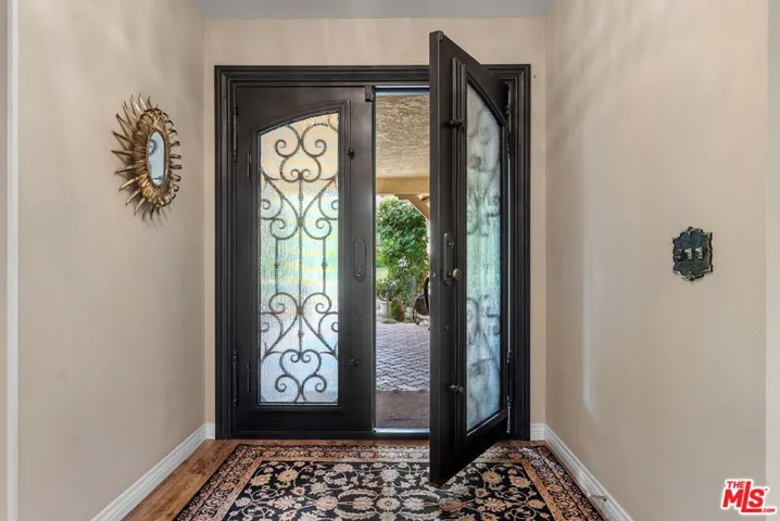 5700 Tenneyson Drive, Agoura Hills, California 91301
