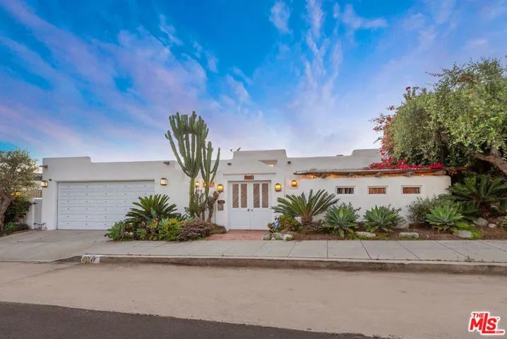 7047 Vista Del Mar Lane, Playa Del Rey, California 90293