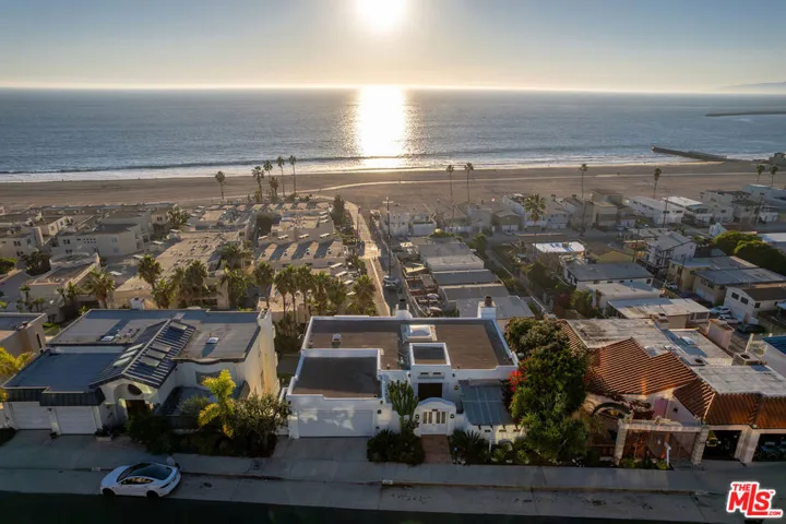 7047 Vista Del Mar Lane, Playa Del Rey, California 90293