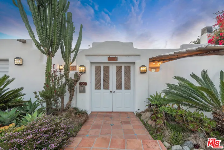 7047 Vista Del Mar Lane, Playa Del Rey, California 90293