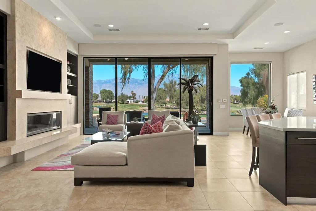 33 Via Las Flores, Rancho Mirage, California 92270 — photo 4