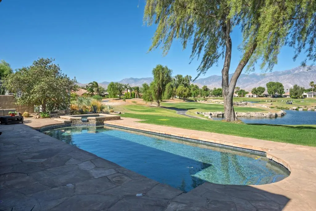 33 Via Las Flores, Rancho Mirage, California 92270 — photo 5
