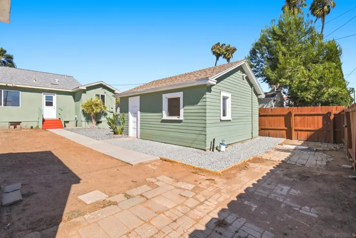 426 E Ave, National City, California 91950