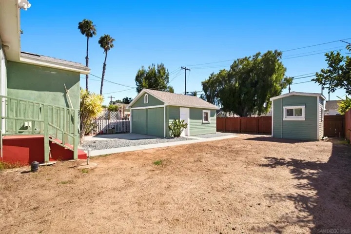 426 E Ave, National City, California 91950