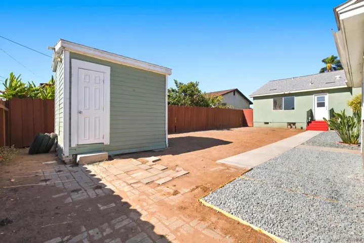 426 E Ave, National City, California 91950