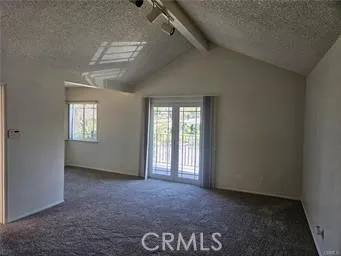 upstairs master bedroom