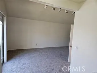 upstairs master bedroom