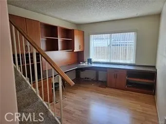 Bedroom/office