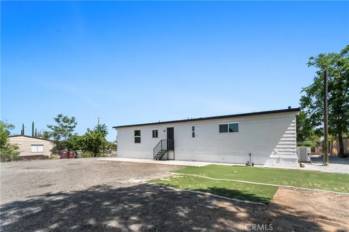 21133 Kinney, Perris, California 92570