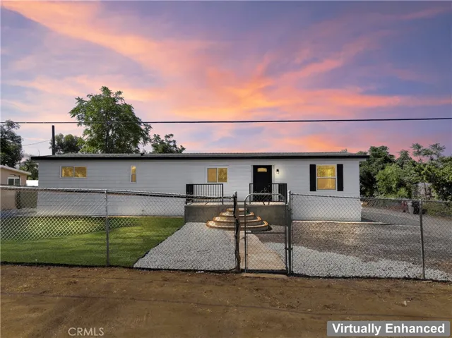 21133 Kinney, Perris, California 92570