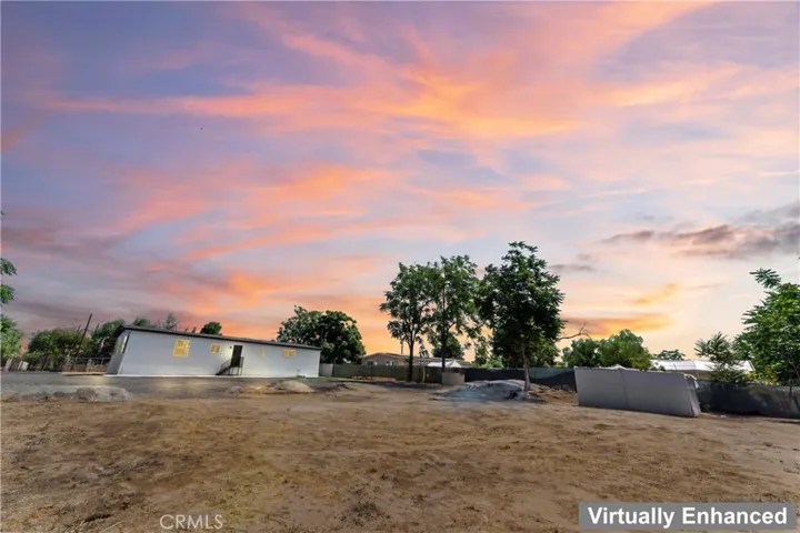 21133 Kinney, Perris, California 92570