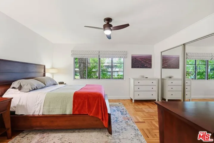 5327 Village, Los Angeles, California 90016