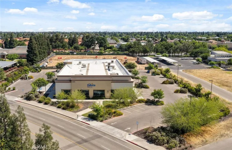 4679 W Spruce, Fresno, California 93722